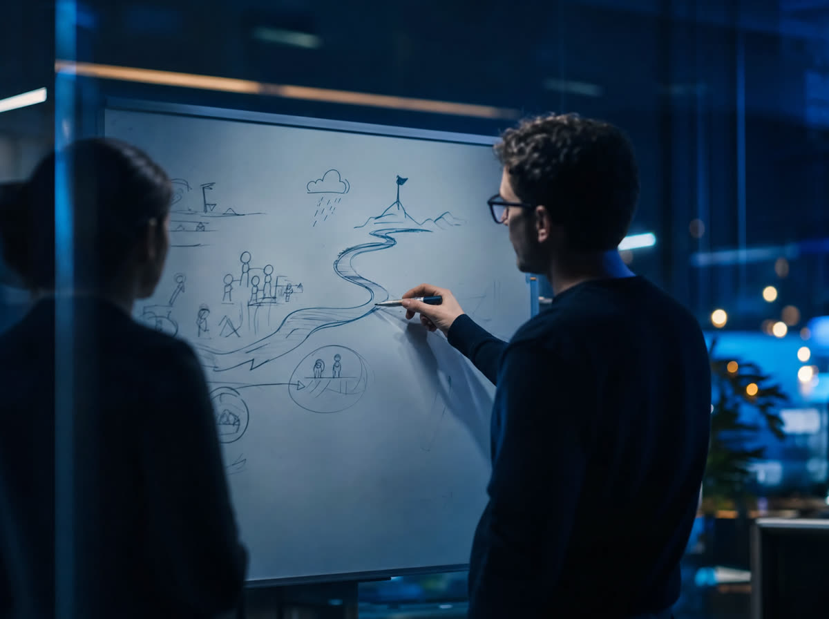 Propuesta de enfoque y plan de trabajo