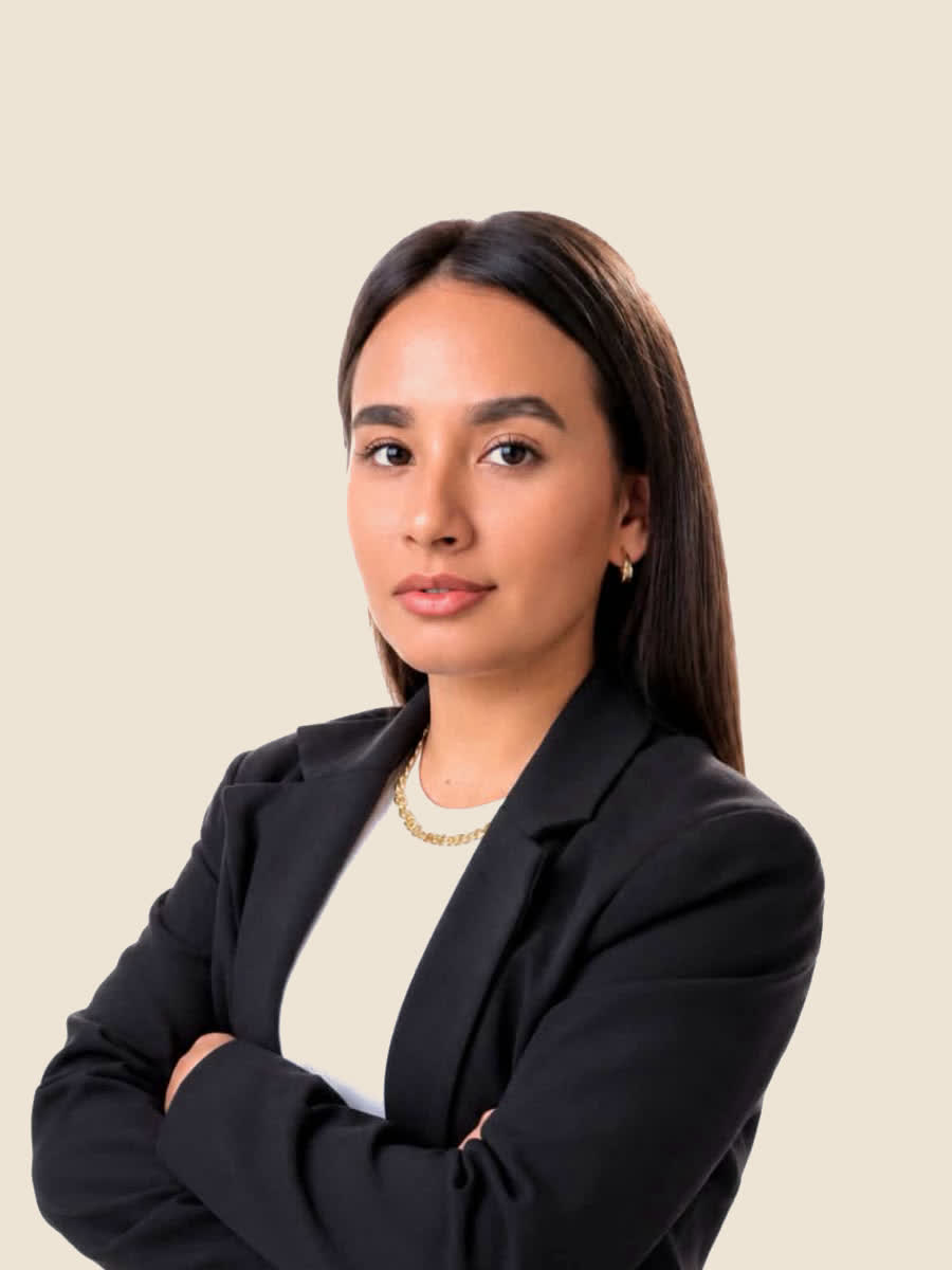 Xiomara Collado, Sales Manager de Nouly